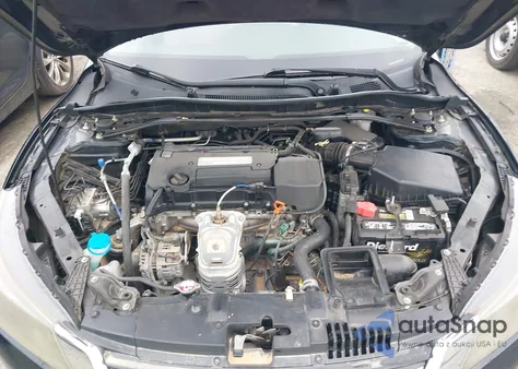 2015 Honda Accord Ex-L z USA, uszkodzony, nr VIN 1HGCR2F82FA094639